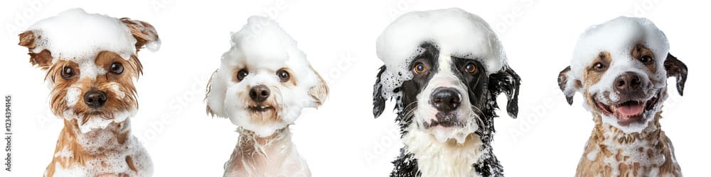 La Pagaille – Grooming